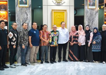 Validasi IPKD, Gubernur Iqbal Tegaskan Pembenahan Tata Kelola Jadi Prioritas