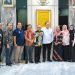 Validasi IPKD, Gubernur Iqbal Tegaskan Pembenahan Tata Kelola Jadi Prioritas