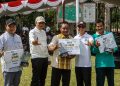 Peringati Hari Lingkungan Hidup, Pemprov NTB Gaungkan Aksi Nyata ‘Now for Climate’