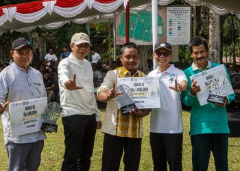 Peringati Hari Lingkungan Hidup, Pemprov NTB Gaungkan Aksi Nyata ‘Now for Climate’