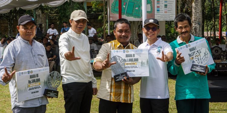 Peringati Hari Lingkungan Hidup, Pemprov NTB Gaungkan Aksi Nyata ‘Now for Climate’