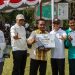 Peringati Hari Lingkungan Hidup, Pemprov NTB Gaungkan Aksi Nyata ‘Now for Climate’