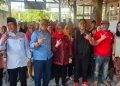 Resmikan Rumah Aspirasi di Lombok Timur, Rachmat Hidayat: Jangan Biarkan Masyarakat Berjuang Sendiri