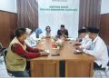 BAZNAS dan Bank NTB Syariah Perkuat Sinergitas Pengelolaan Keuangan Syariah di Kabupaten Sumbawa