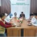 BAZNAS dan Bank NTB Syariah Perkuat Sinergitas Pengelolaan Keuangan Syariah di Kabupaten Sumbawa